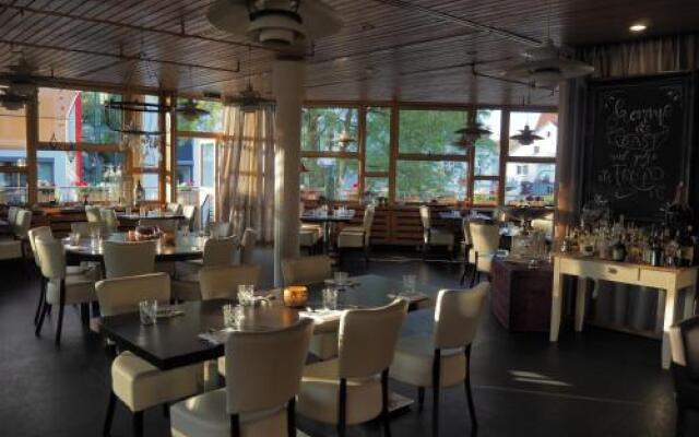 Hotel „Zur Linde“