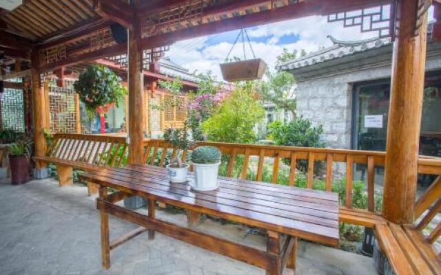 Garden Exquisite Guesthouse