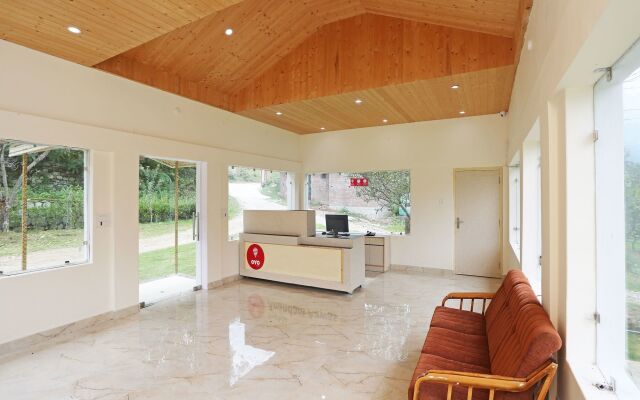 Swiss Camps By OYO Rooms