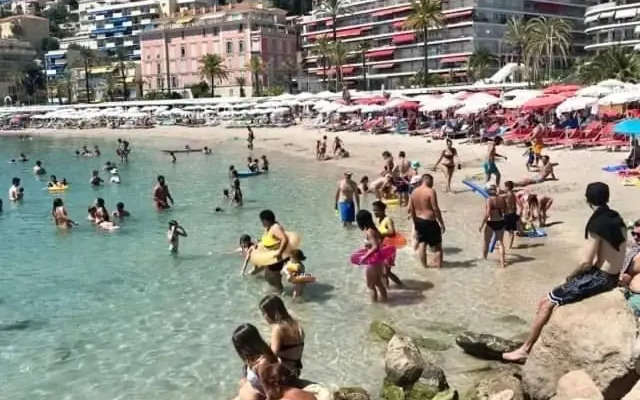 Residence de la Plage