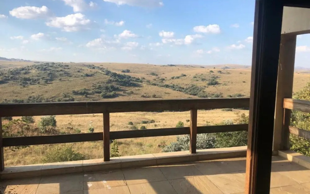 Sibani Hills