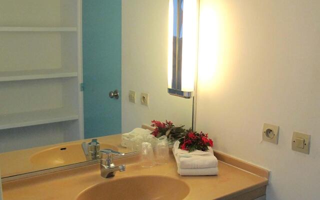 Residence Marine Hotel Diamant