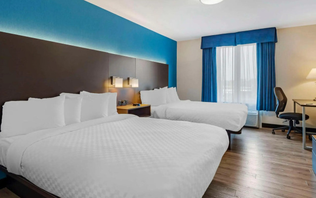 Quality Inn Orleans