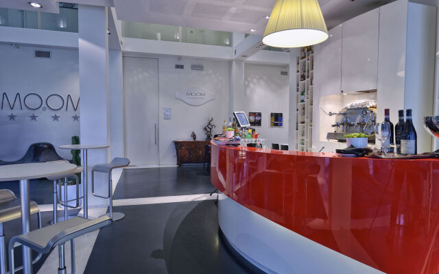 MO.OM Hotel