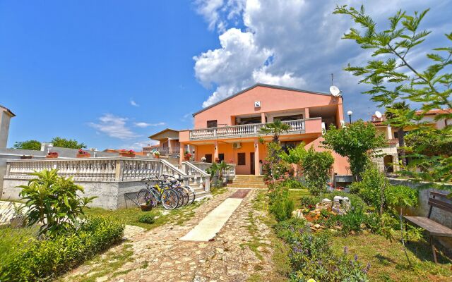 Apartment Milorad 324