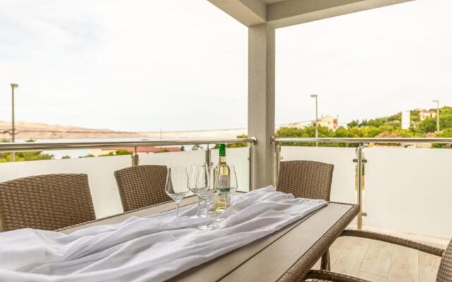 Villa Stella with pool