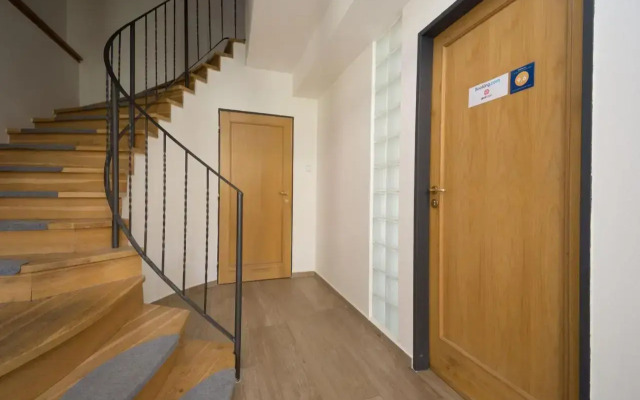 Sunny apartment