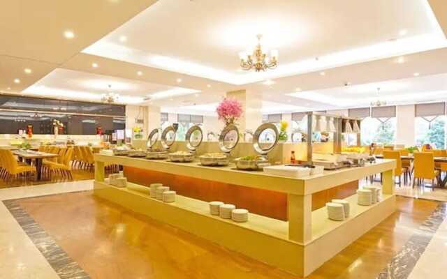 Yuyuanhotel