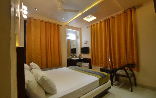 Hotel Central Residency