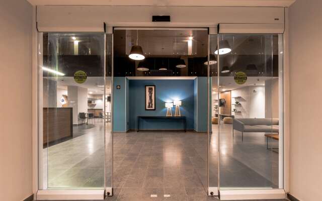 Comfort Inn Delicias