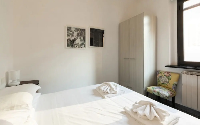 Wonder Two BR Apartment with Terrace