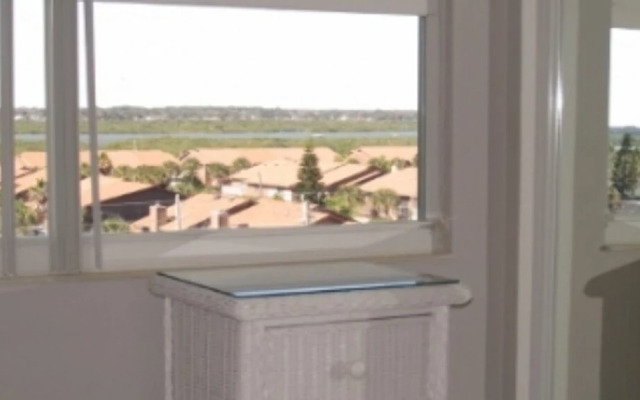 2 BR 2 BA - South Point Condominiums 504