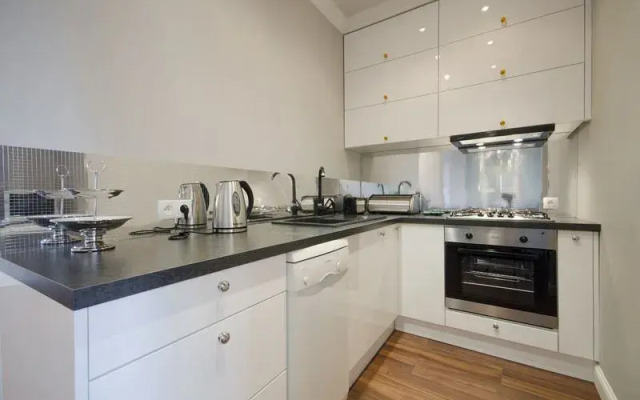 Apartamenty "Napoli"