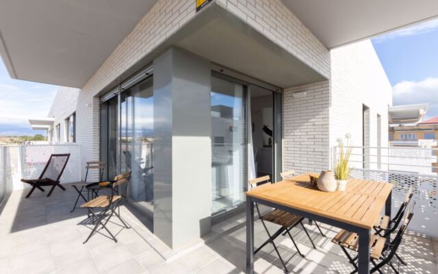 Apartment ALZINA Oybin 41385