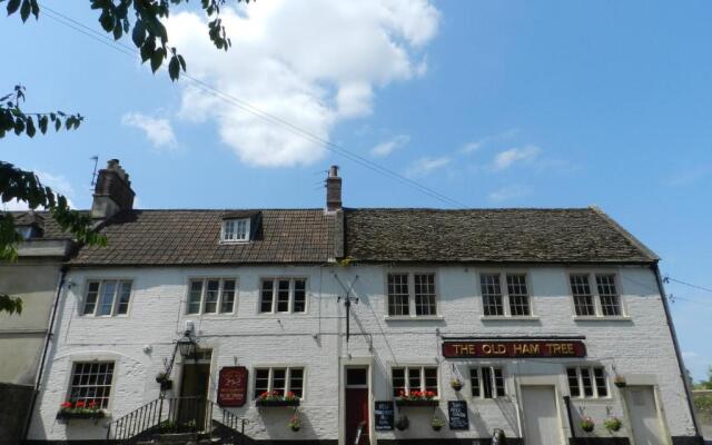 The Old Ham Tree Inn