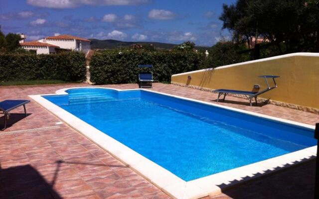 Villa Holiday Park Stintino