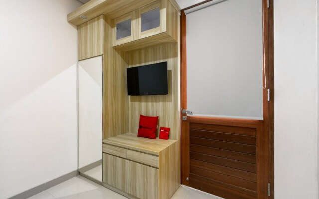 Indraprastha Residence by RedDoorz