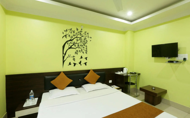 Hotel Grand Luit