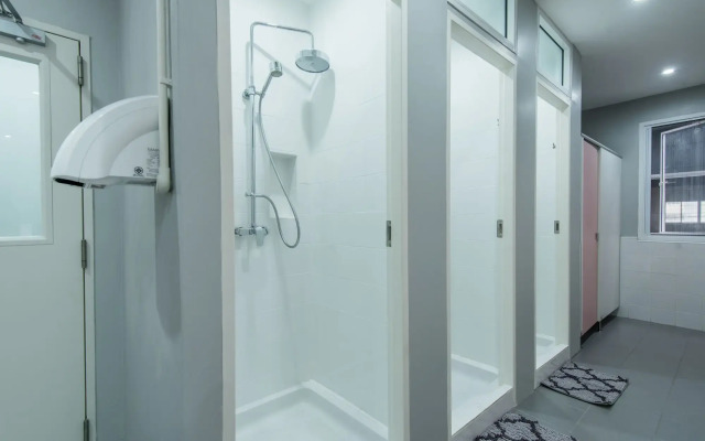Siam Stadium Hostel