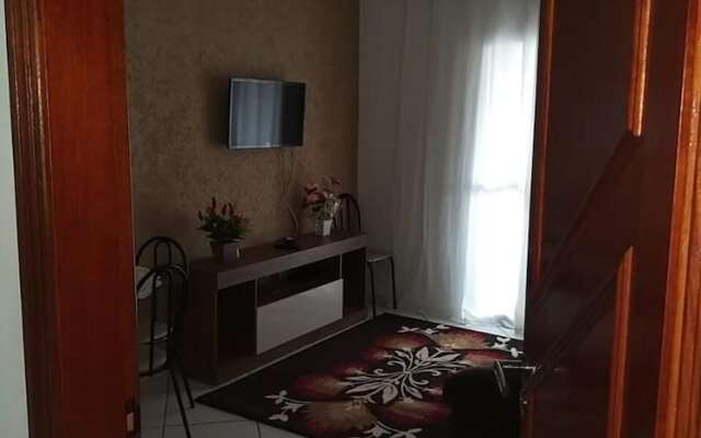 Apartamento Canto do Forte