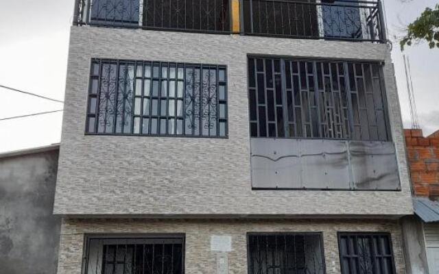 APARTAMENTO EN PLAN RURAL PERo CENTRAL