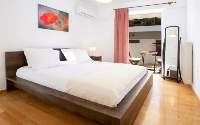 Zeas Apartment