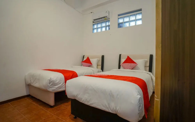 Bravo Residence by OYO Rooms
