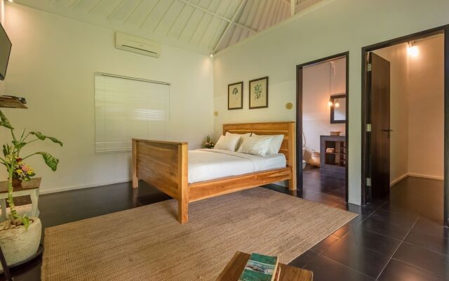 The Aryana Estate