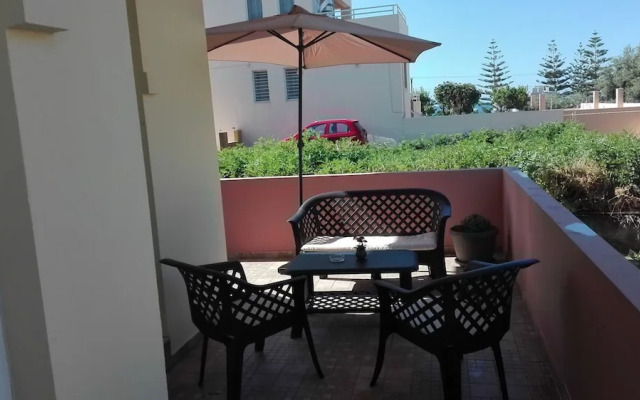 Detached House - Villa Mariva