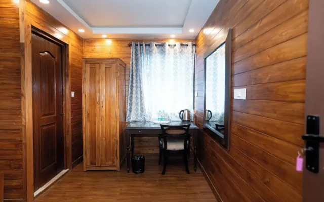 Nasya Beachside Cottages