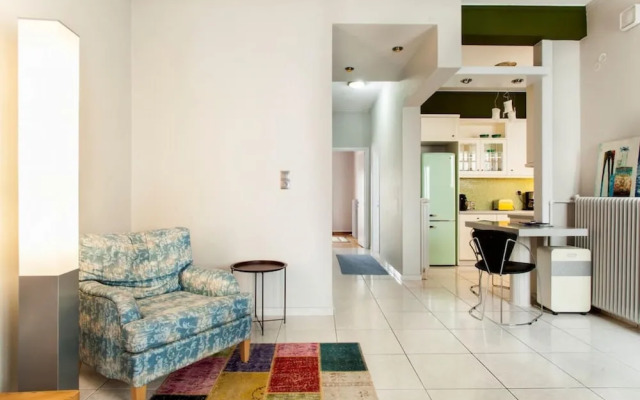 Apartment Chandax by Estia