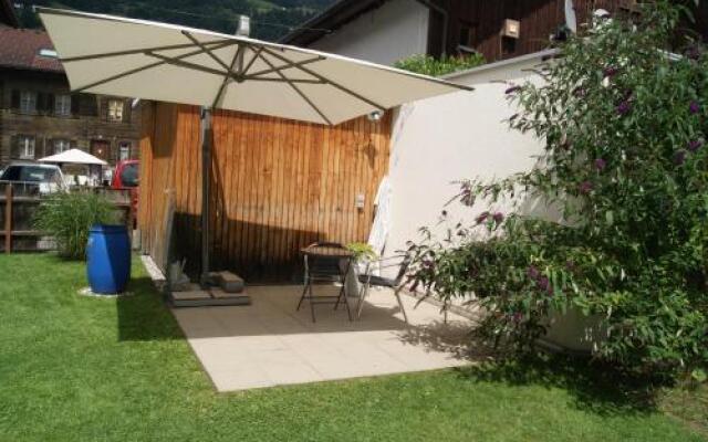 Landhaus Torghele