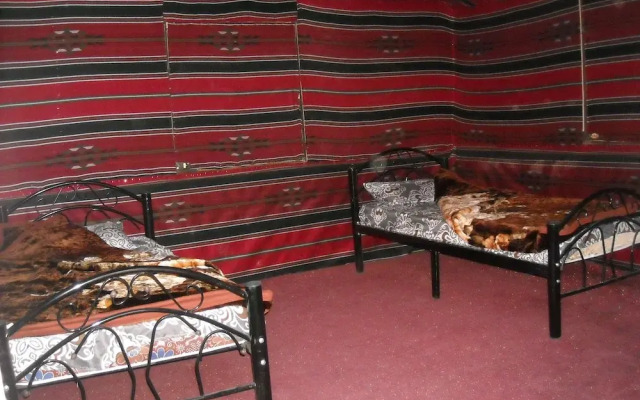 Bedouin House Camp