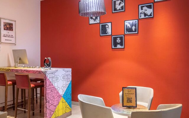 ibis Chennai SIPCOT Hotel
