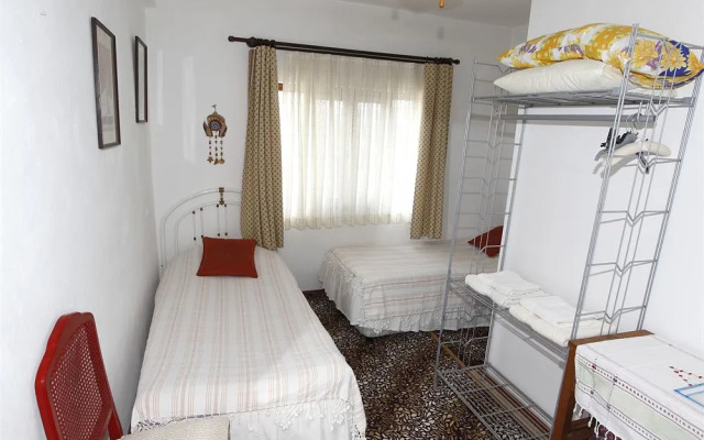 Nazhan Hotel - Boutique Class