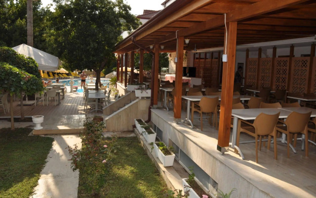 Felice Hotel