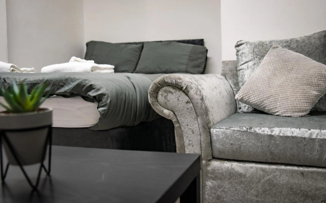 Bvapartments Queensgate 1