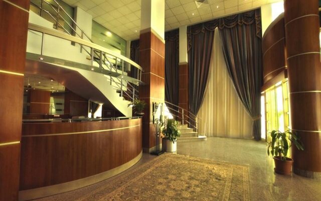 City Inn Al Seef