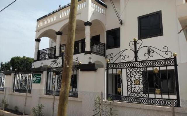 The Winford Boutique Hotel Achimota