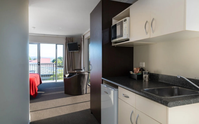 Lake Taupo Motor Inn