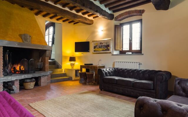 Holiday Home With Pool