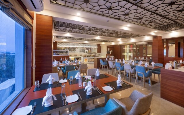 Lords Eco Inn Rajkot Shapar