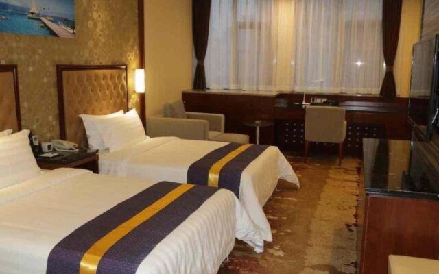 Best Western Yantai Hotel