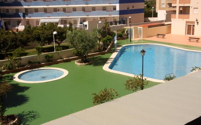 Apartamentos Bonaire 3000