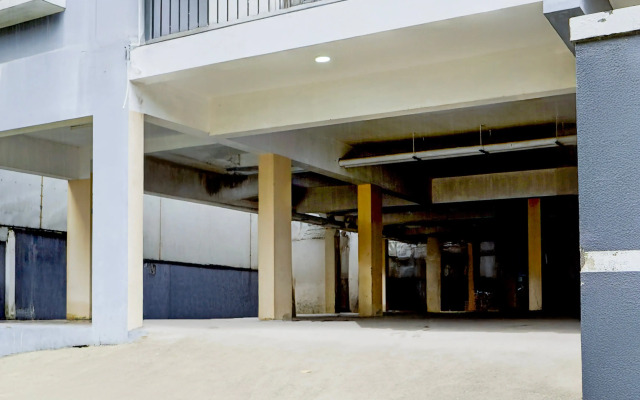 Super Hotel O Karyavattom Formerly Viswam Greenfield