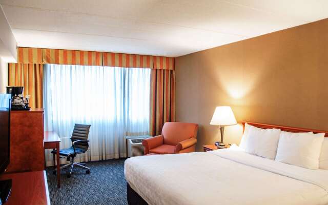 Clarion Hotel & Convention Center Joliet