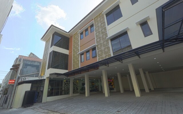 Alena Residence by Oyo Rooms