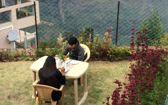 Syamantac Villa Kodaikanal