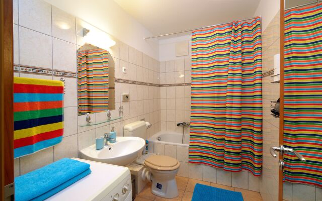 Raday Central Apartmens Budapest