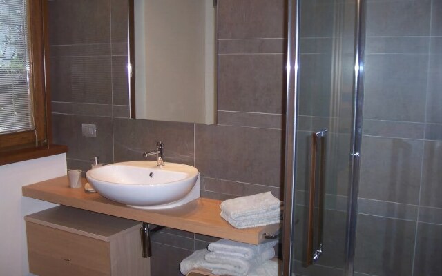 Ai Ronchi B&B